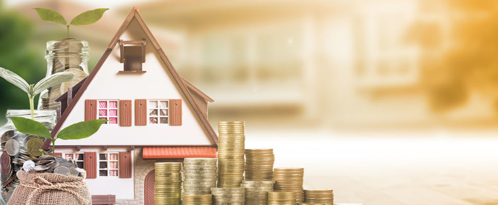 4 conseils si vous achetez votre première maison